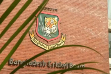 দুপুরে বিসিবির সভা, যেসব বিষয়ে আলোচনা হতে পারে