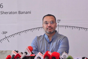 অন্যান্য দেশের তুলনায় তেলের দাম নিয়ন্ত্রণে আছে: মাহদী আমিন