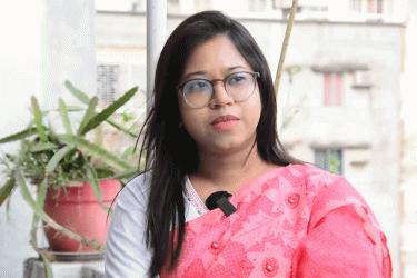 মনিরা শারমিনের প্রার্থিতা বাতিল কেন অবৈধ হবে না, হাইকোর্টের রুল