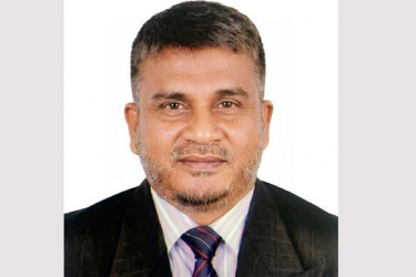 জাতীয় পেনশন কর্তৃপক্ষের নতুন নির্বাহী চেয়ারম্যান ড. মো. সুরাতুজ্জামান