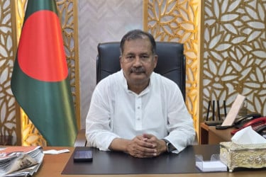 গণমাধ্যমে পেশাদারত্ব নিশ্চিত হলে অনেক সমস্যার সমাধান হবে : তথ্যমন্ত্রী
