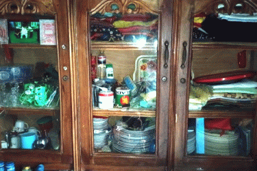 রূপগঞ্জে বসতঘরে হামলা ও লুটপাটের অভিযোগ