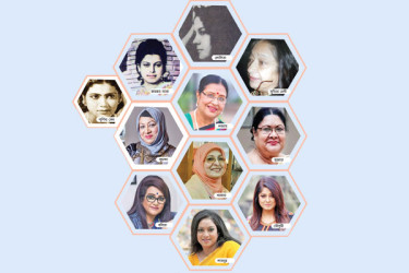 ঢাকাই ছবিতে নায়িকা এলো যেভাবে...