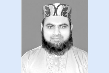 দরগাহ-এ-হজরত শাহজালাল (রহ.)