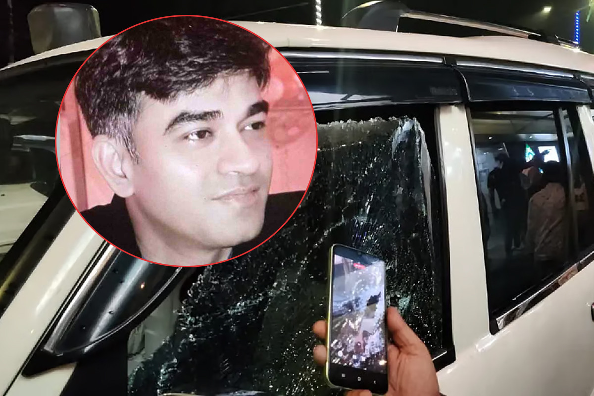 পশ্চিমবঙ্গে বিজেপি নেতা শুভেন্দুর সহকারীকে গুলি করে হত্যা