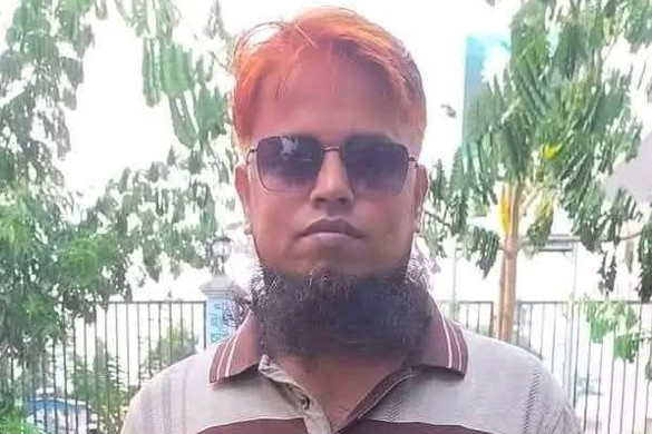 বাগেরহাটে বাকিতে জুস না দেওয়ায় দোকানদারকে কুপিয়ে হত্যা