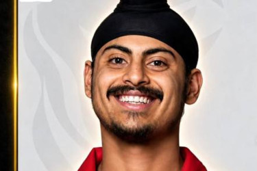 ৩৬ বছর বয়সে কোহলির সাবেক সতীর্থের মৃত্যু