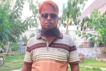 চিতলমারীতে জুস কেনা নিয়ে দোকানদারকে কুপিয়ে হত্যা