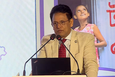 জিডিপির পাঁচ শতাংশ শিক্ষা খাতে বিনিয়োগের পরিকল্পনা সরকারের : শিক্ষামন্ত্রী