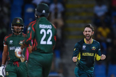 বাংলাদেশ সফরের সূচি প্রকাশ করল অস্ট্রেলিয়া