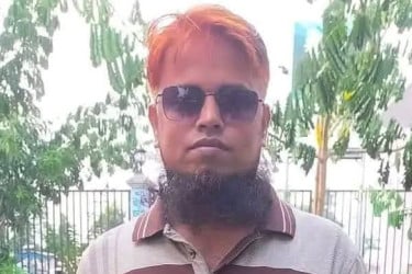 বাগেরহাটে বাকিতে জুস না দেওয়ায় দোকানদারকে কুপিয়ে হত্যা