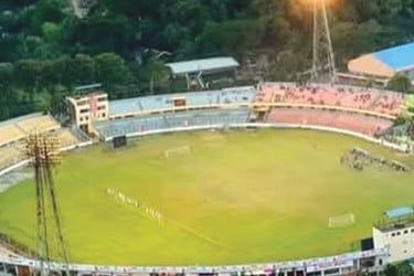 উর্বর ভূমি চট্টগ্রামে ফিরছে ক্রীড়া উন্মাদনা, লক্ষ্য এখন মাঠের খেলা ও নির্বাচন