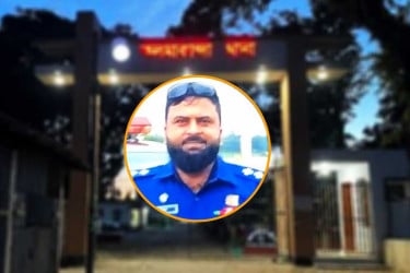‘আপনি তিন লাখ টাকা দেন, আপনার জন্যই ভালো হবে’