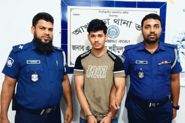 ‘যৌতুক না পেয়ে’ স্ত্রীর চুল কেটে নির্যাতনের ঘটনায় কারাগারে স্বামী
