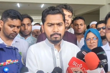 ‘সবার সুস্বাস্থ্যের লক্ষ্যে ই-হেলথ কার্ড চালু করা হবে’