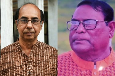 রবীন্দ্র পুরস্কার ২০২৬ ঘোষণা করেছে বাংলা একাডেমি