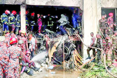 ড. ইউনূসের বিরুদ্ধে মামলার আবেদন খারিজ