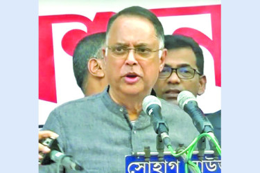 বাংলাদেশ নবায়নযোগ্য জ্বালানির ক্ষেত্রে এখনো অনেক পিছিয়ে