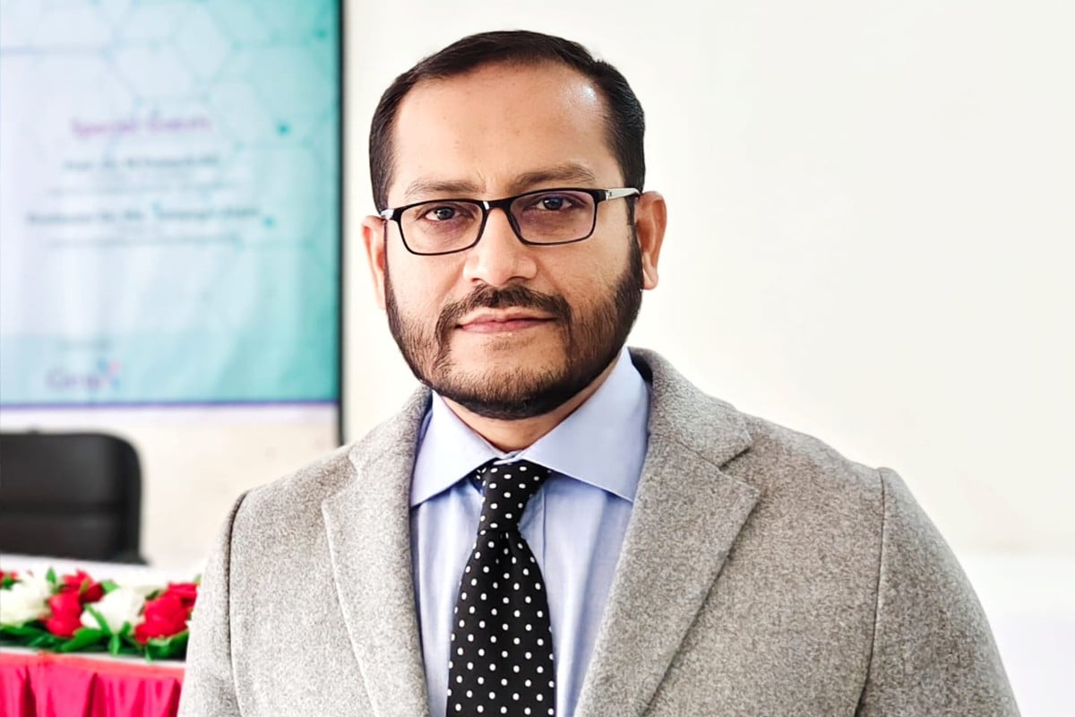 সচেতনতা-স্ক্রিনিং, প্রতিরোধই হোক থ্যালাসেমিয়া দিবসের অঙ্গীকার