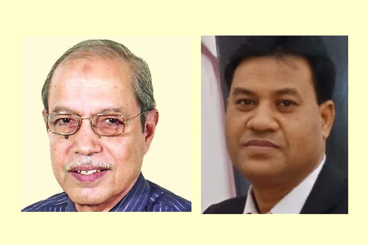 বিকল্প রাজনীতির কথা ভেবেছিলেন ডা. বি. চৌধুরী