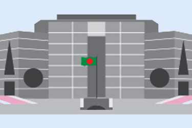 বাজেট অধিবেশন বসছে ৭ জুন
