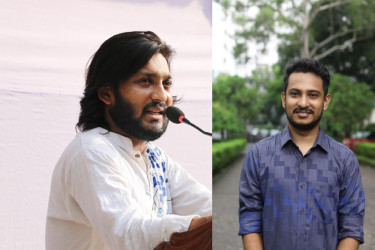 ঢাবি ছাত্র ফেডারেশনের কমিটি ঘোষণা