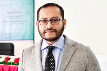 সচেতনতা-স্ক্রিনিং, প্রতিরোধই হোক থ্যালাসেমিয়া দিবসের অঙ্গীকার