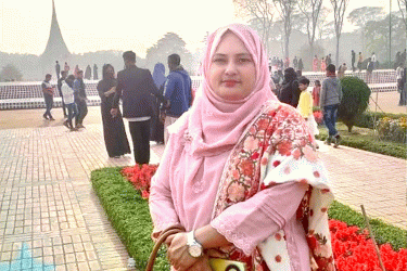 মাগুরায় মহিলা আওয়ামী লীগ নেত্রী ফের গ্রেফতার