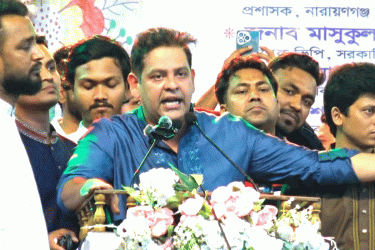 সবাই মিলে শিক্ষার্থীদের স্বপ্ন বাস্তবায়ন করব: এমপি দিপু ভূইয়া