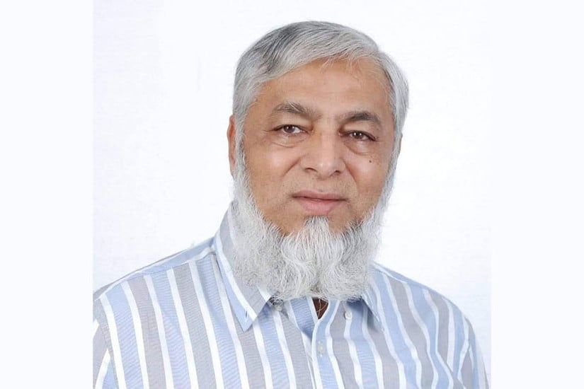 সিলেটে মহানগর বিএনপির সাবেক সভাপতির ৫০ লাখ টাকা ছিনতাই