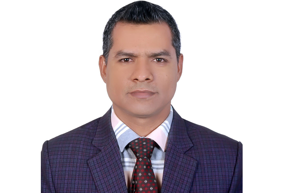 মন্ত্রণালয় গঠন ও হাওরকে দুর্যোগপ্রবণ এলাকা ঘোষণা সময়ের দাবি
