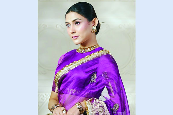 অন্য এক মেহজাবীন