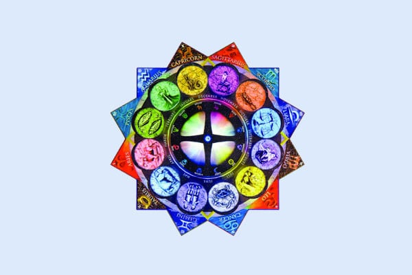 আজকের ভাগ্যচক্র