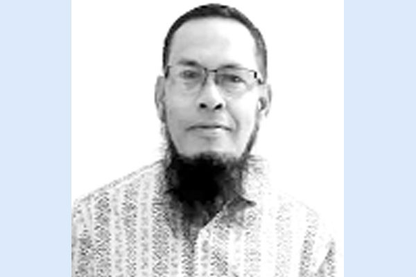 বৃক্ষরোপণ কর্মসূচি নিয়ে কথা