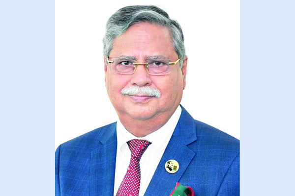 চিকিৎসার জন্য লন্ডন গেলেন রাষ্ট্রপতি