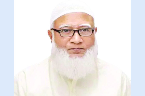 দেশের ক্ষতি হলে নীরবে বসে থাকব না