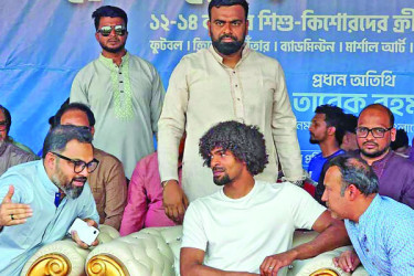 ইউরোপের ফাইনালে ইংলিশদের দাপট