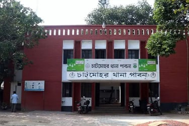 ১২০ টাকা চুরির অপবাদে খুঁটিতে বেঁধে নির্যাতন, অপমানে কিশোরীর আত্মহত্যা