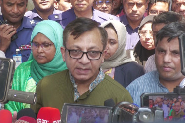 বন্ধ চিনিকল চালু করতে সরকার দৃঢ়প্রতিজ্ঞ: শিল্পমন্ত্রী