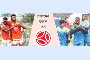 কিংসের এক, আবাহনীর দরকার তিন?