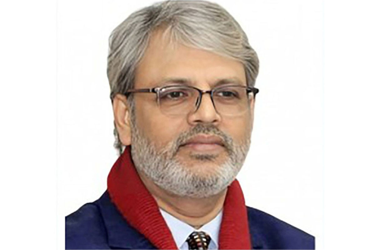 ঢাবি প্রক্টরের পদত্যাগ