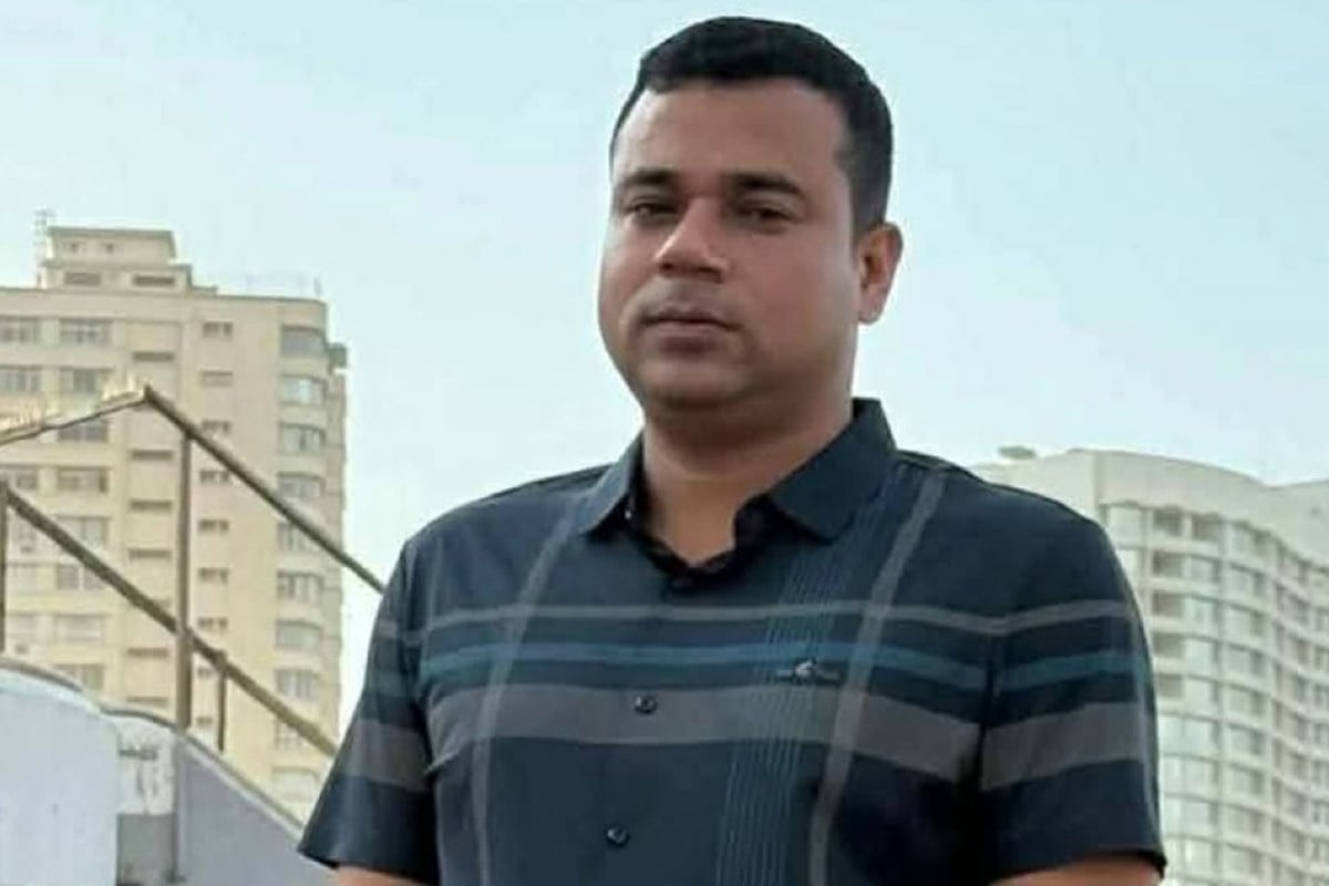 দক্ষিণ আফ্রিকায় দুর্বৃত্তদের গুলিতে বাংলাদেশি যুবক নিহত