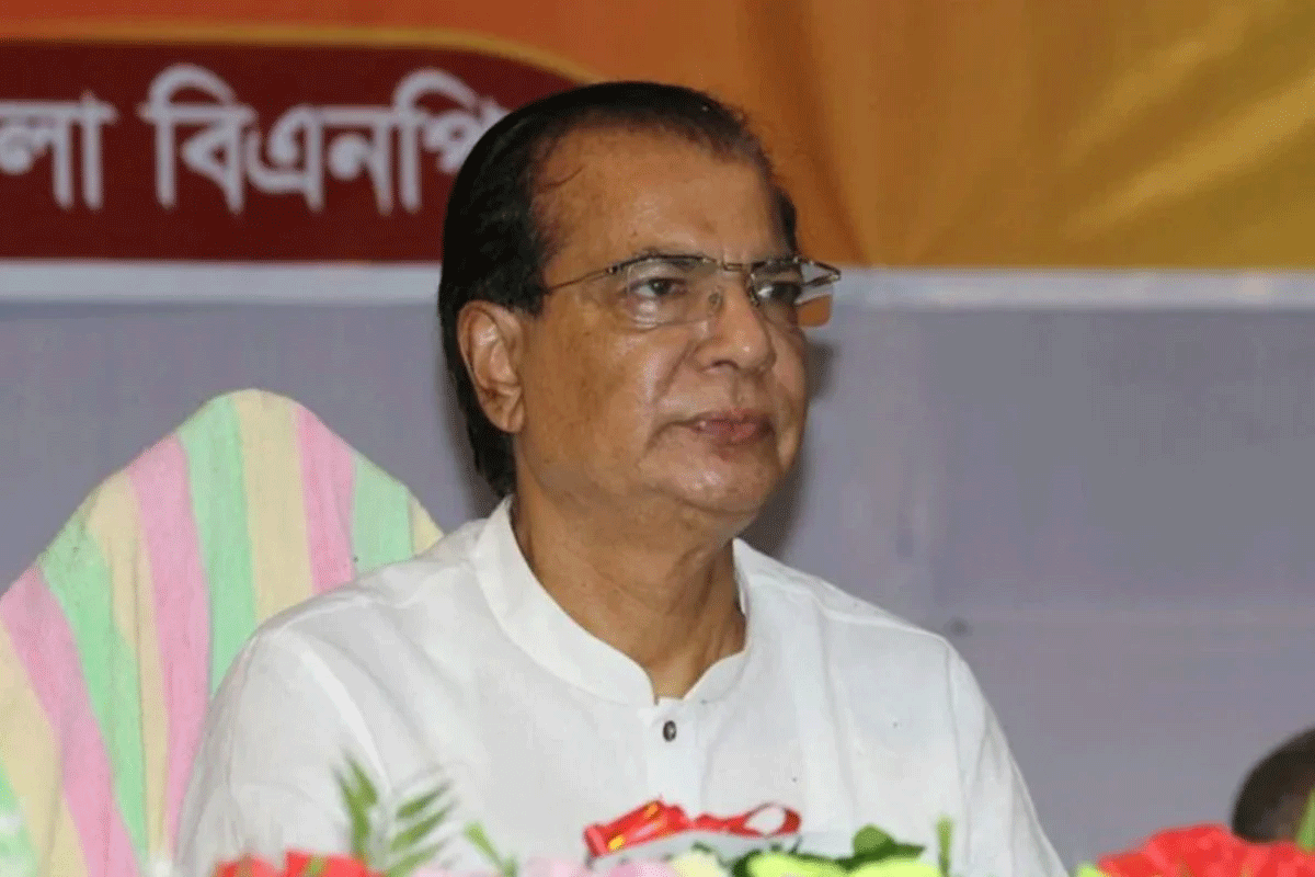 সবাইকে নিয়েই সুন্দর বাংলাদেশ গড়তে চাই: ত্রাণমন্ত্রী