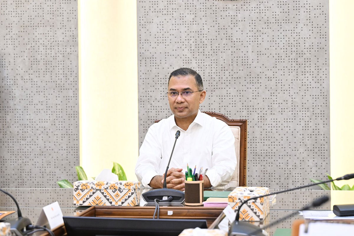 অব্যবহৃত ৬ শিশু হাসপাতাল দ্রুত চালুর নির্দেশ প্রধানমন্ত্রীর