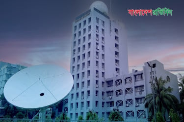 টানা ৫ দিন বৃষ্টি নিয়ে আবহাওয়া অফিসের নতুন বার্তা