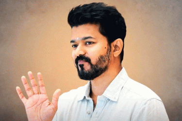 ‘আমি একদিন তামিলনাড়ুর মুখ্যমন্ত্রী হব’, বাবাকে ছোটবেলায় বলেছিলেন বিজয়