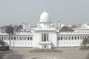 হামে মৃত্যু: ৩৫২ শিশুর প্রতি পরিবারকে দুই কোটি টাকা ক্ষতিপূরণ দিতে রিট