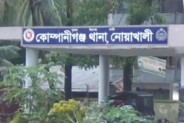 নোয়াখালীতে মোবাইল চার্জ দিতে গিয়ে কিশোরীর মৃত্যু