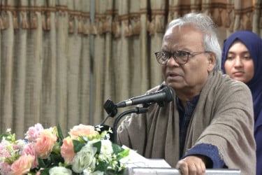 ‘বারবার সীমান্ত রক্তাক্ত করবেন, এভাবে তো ভালো সম্পর্ক হবে না’