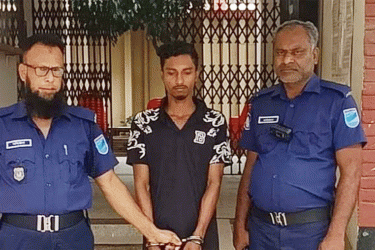 গোপালগঞ্জে ১০ বছরের শিশুকে ধর্ষণ, অভিযুক্ত গ্রেফতার